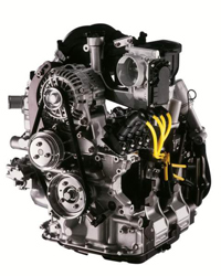 U2046 Engine
